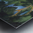 Ernst Ludwig Kirchner 10 Metal print