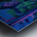 Ernst Ludwig Kirchner 11 Metal print