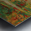 Ernst Ludwig Kirchner 13 Metal print