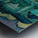 Ernst Ludwig Kirchner 14 Metal print