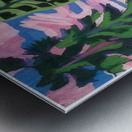 Ernst Ludwig Kirchner 20 Metal print