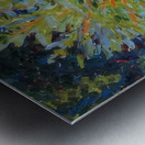 Ernst Ludwig Kirchner 26 Metal print