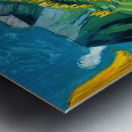 Ernst Ludwig Kirchner 31 Metal print