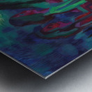 Ernst Ludwig Kirchner 32 Metal print