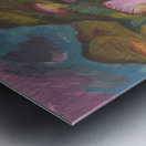 Ernst Ludwig Kirchner 34 Metal print