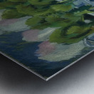 Ernst Ludwig Kirchner 36 Metal print