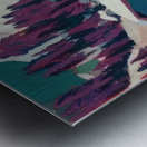 Ernst Ludwig Kirchner 38 Metal print