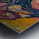 Ernst Ludwig Kirchner 44 Metal print