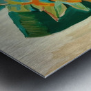 Ernst Ludwig Kirchner 49 Metal print