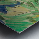 Ernst Ludwig Kirchner 52 Metal print