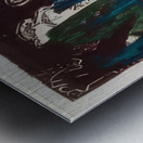 Ernst Ludwig Kirchner 57 Metal print