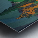 Ernst Ludwig Kirchner 58 Metal print