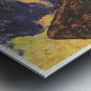 Ernst Ludwig Kirchner 59 Metal print