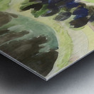 Ernst Ludwig Kirchner 64 Metal print