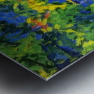 Ernst Ludwig Kirchner  Metal print