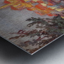 Salvador Dalí 1 Metal print