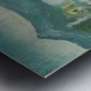 Salvador Dalí 6 Metal print