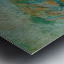 Salvador Dalí 16 Metal print