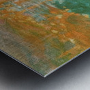 Salvador Dalí 17 Metal print