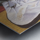 Salvador Dalí 18 Metal print