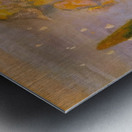 Salvador Dalí 19 Metal print