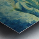 Salvador Dalí 20 Metal print