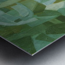 Salvador Dalí 23 Metal print