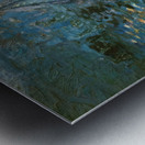 Salvador Dalí 25 Metal print