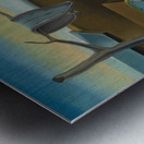 Salvador Dalí 32 Metal print