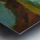 Salvador Dalí 33 Metal print