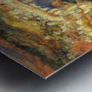 Salvador Dalí 34 Metal print