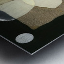 Salvador Dalí 36 Metal print