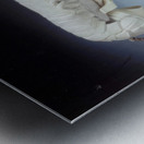 Salvador Dalí 41 Metal print