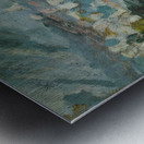 Salvador Dalí 42 Metal print