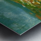 Salvador Dalí 45 Metal print