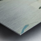 Salvador Dalí 49 Metal print