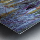 Salvador Dalí 5 Metal print