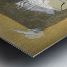 Salvador Dalí 7 Metal print