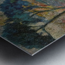 Salvador Dalí 10 Metal print