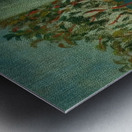 Salvador Dalí 12 Metal print