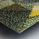 Salvador Dalí 14 Metal print