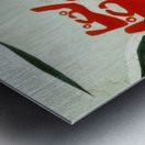 Salvador Dalí 16 Metal print