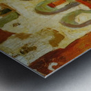 Salvador Dalí 18 Metal print