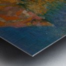 Salvador Dalí 19 Metal print