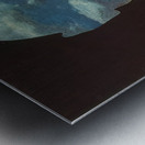 Salvador Dalí 23 Metal print