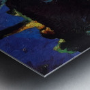 Salvador Dalí 24 Metal print