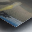 Salvador Dalí 26 Metal print