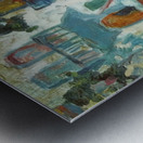 Salvador Dalí 29 Metal print