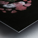 Salvador Dalí 32 Metal print