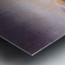 Salvador Dalí 33 Metal print